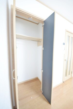 フェリシアガーデンの物件内観写真